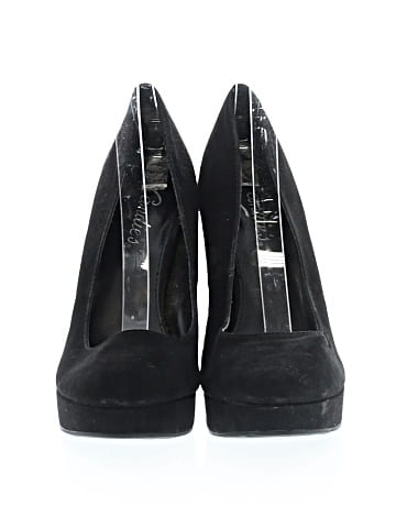 Candie's Heels (view 2)