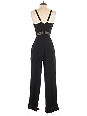 Dress the Population Jumpsuit (view 2)