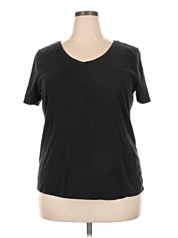 Venezia Short Sleeve T-Shirt (view 1)