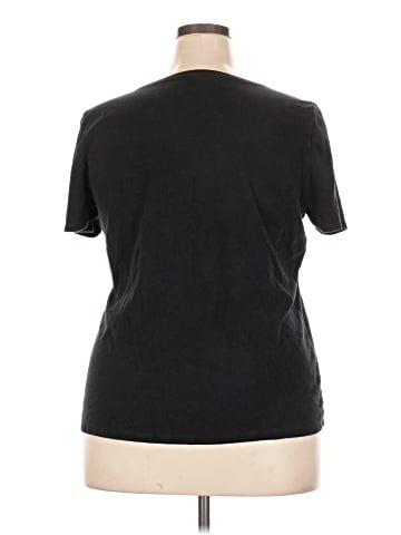 Venezia Short Sleeve T-Shirt (view 2)