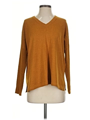 J.Jill Pullover Sweater (view 1)