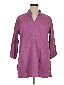 Eileen Fisher Casual Dress (view 1)