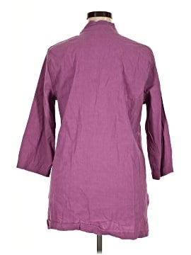 Eileen Fisher Casual Dress (view 2)