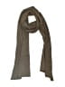 Unbranded Brown Scarf One size - photo 1
