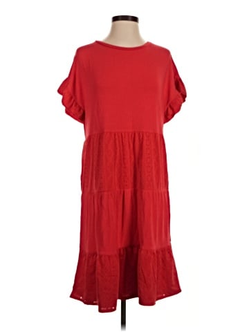 Matilda Jane Casual Dress (view 1)