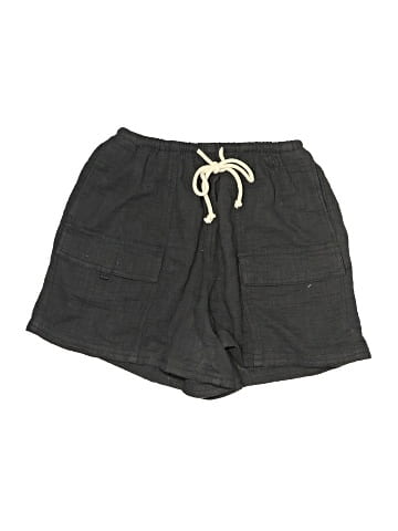 Aerie Cargo Shorts (view 1)