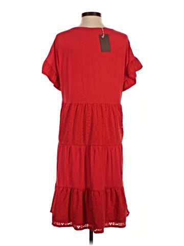 Matilda Jane Casual Dress (view 2)