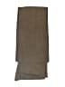 Unbranded Brown Scarf One size - photo 2