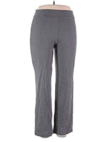 Lands' End Active Pants (view 1)