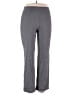 Lands' End Gray Active Pants Size M - photo 1