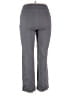 Lands' End Gray Active Pants Size M - photo 2