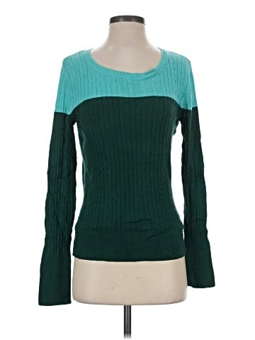 Merona Pullover Sweater (view 1)