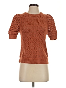 Madewell Pullover Sweater (view 1)
