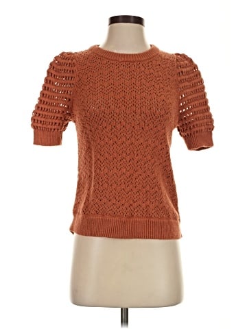 Madewell Pullover Sweater (view 1)