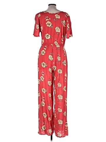 Band of Gypsies Jumpsuit (view 2)
