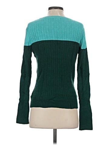 Merona Pullover Sweater (view 2)