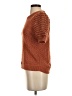 Madewell Orange Pullover Sweater Size XS - photo 5