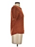 Madewell Orange Pullover Sweater Size XS - photo 4