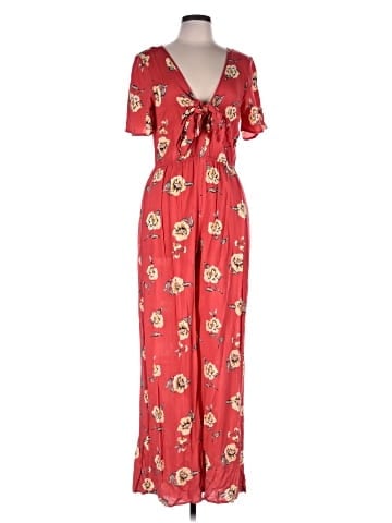 Band of Gypsies Jumpsuit (view 1)