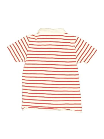 Mini Boden Short Sleeve Polo (view 2)