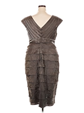 Adrianna Papell Cocktail Dress (view 2)