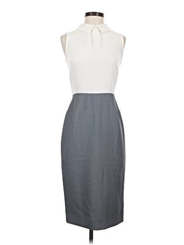 Hobbs London Casual Dress (view 1)
