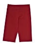 LIVE THE PROCESS Solid Red Athletic Shorts Size S - photo 1