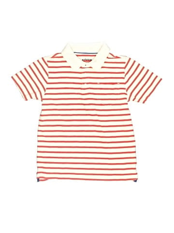 Mini Boden Short Sleeve Polo (view 1)