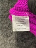 RE/DONE Purple Wool Pullover Sweater Size S - photo 8