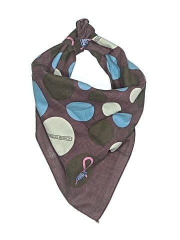 Leonello Borghi Scarf (view 1)