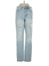 Old Navy Stars Blue Jeans Size 4 - photo 1