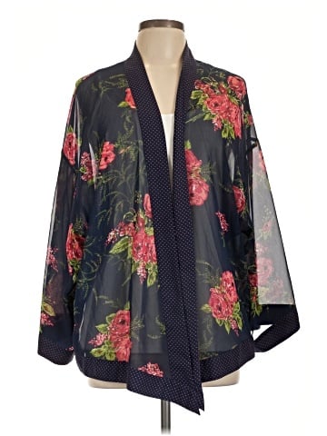 Draper's & Damon's Kimono (view 1)