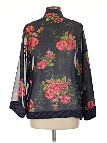 Draper's & Damon's Kimono (view 2)