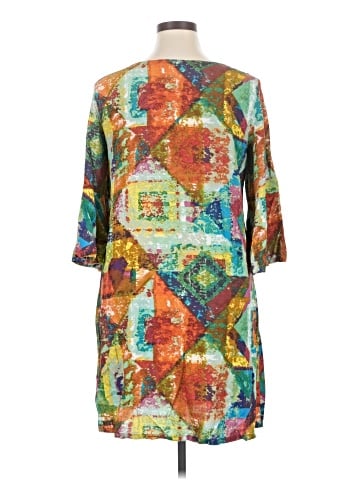 Jams World Casual Dress (view 2)