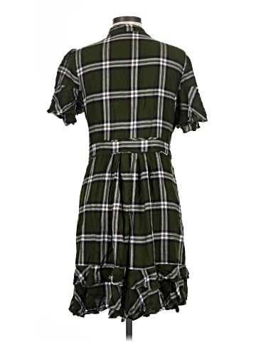 Ranna Gill Casual Dress (view 2)