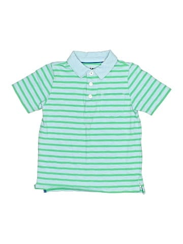 Mini Boden Short Sleeve Polo (view 1)