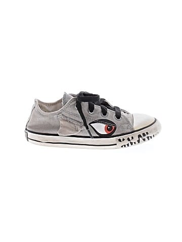 Converse Sneakers (view 1)