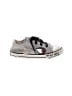 Converse Gray Sneakers Size 10 (kids) - photo 1