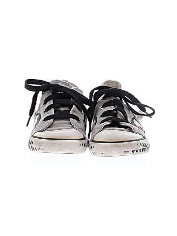 Converse Sneakers (view 2)