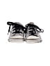 Converse Gray Sneakers Size 10 (kids) - photo 2