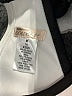 Sally Miller Color Block Black Dress Size 10 - photo 3