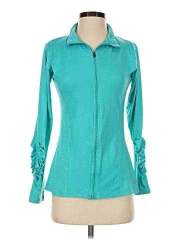 Colosseum Athletics Jacket (view 1)