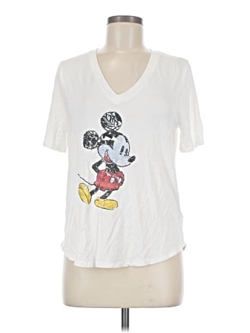 A New Day Short Sleeve T-Shirt (view 1)