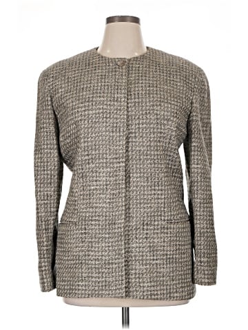 Liz Claiborne Coat (view 1)