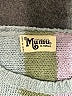 Show Me Your Mumu Stripes Pink Pullover Sweater Size XS - photo 7