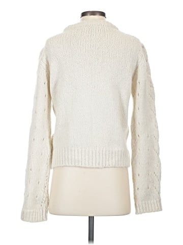 Topshop Pullover Sweater (view 2)