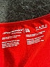Shapermint Red Bodysuit Size 2X - photo 3