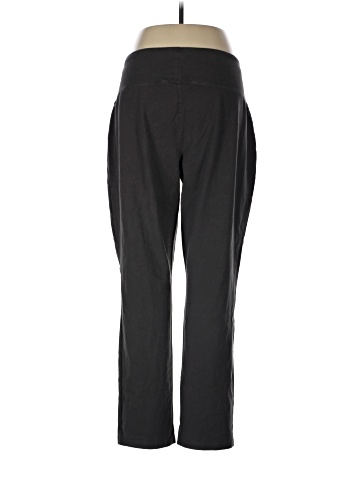 Women With Control Active Pants (view 2)