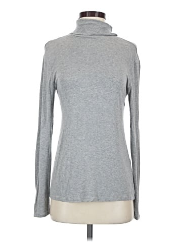Philosophy Republic Clothing Long Sleeve Turtleneck (view 1)