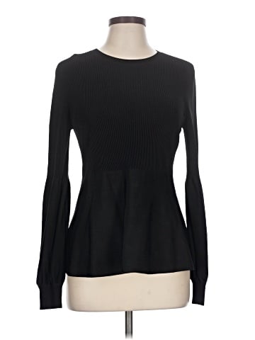 Theory Long Sleeve T-Shirt (view 1)